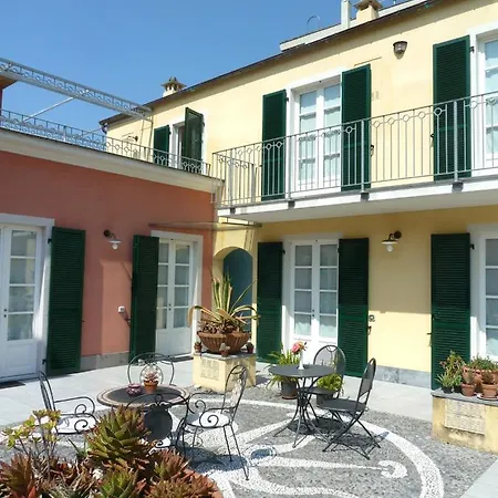 Gasthof A Durmi Levanto