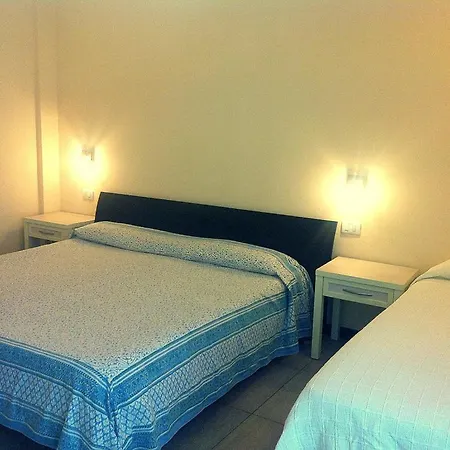A Durmi 4* Levanto