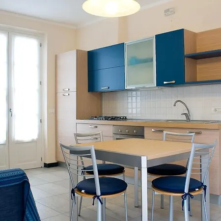 Pensjonat A Durmi Levanto