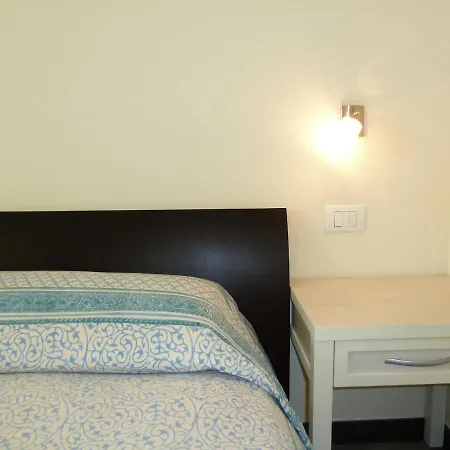 A Durmi Pensjonat 4*