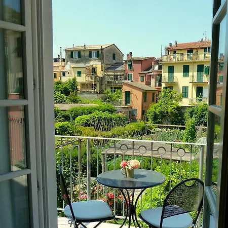 A Durmi Levanto