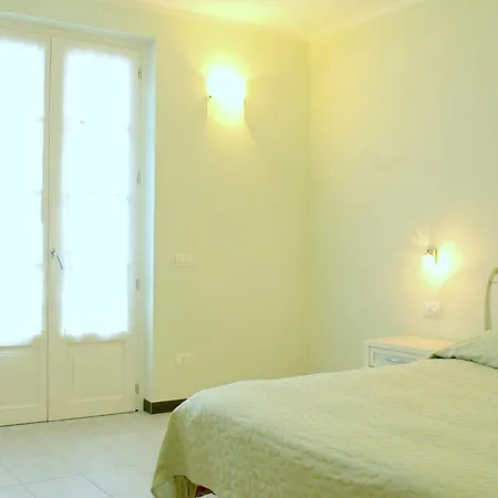 Pensjonat A Durmi Levanto