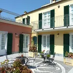 Vendégház A Durmì Levanto