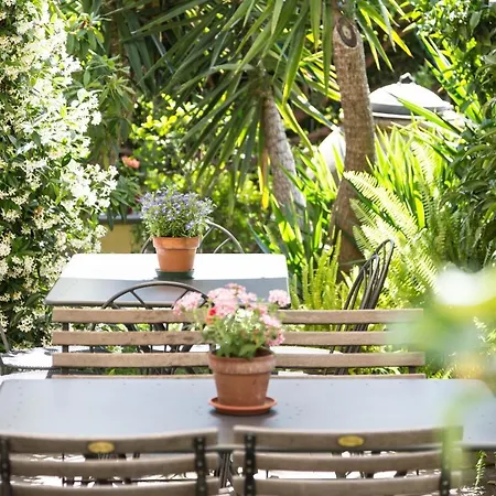 A Durmi ゲストハウス