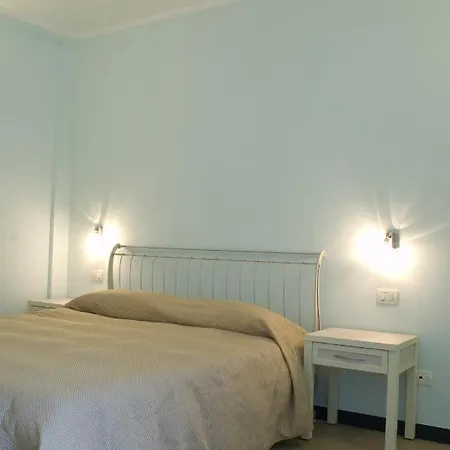 A Durmi 4* Levanto