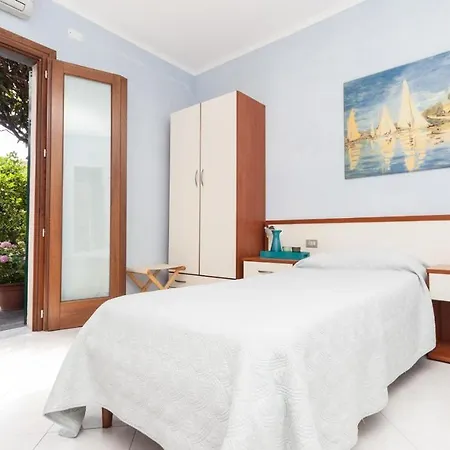 Guest house A Durmi Levanto
