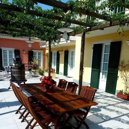 A Durmi Maison d'hôtes