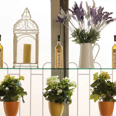 ゲストハウス A Durmi 4*