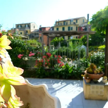 ゲストハウス A Durmi 4*