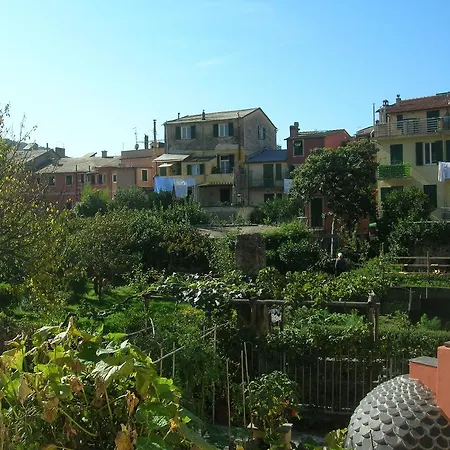 Konukevi A Durmi 4*