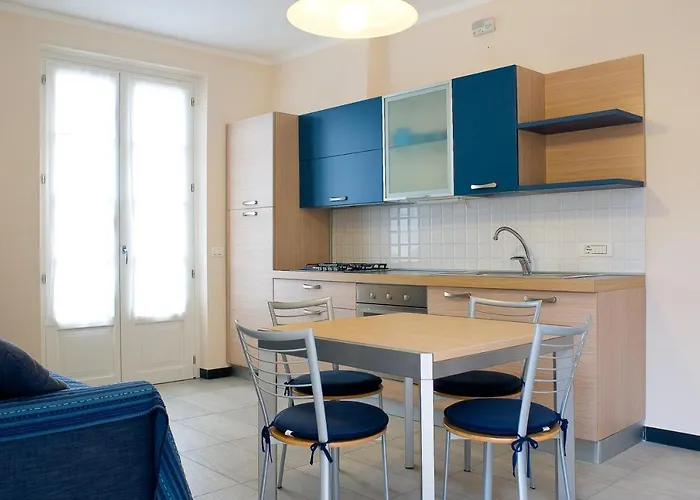 Maison d'hôtes A Durmi Levanto