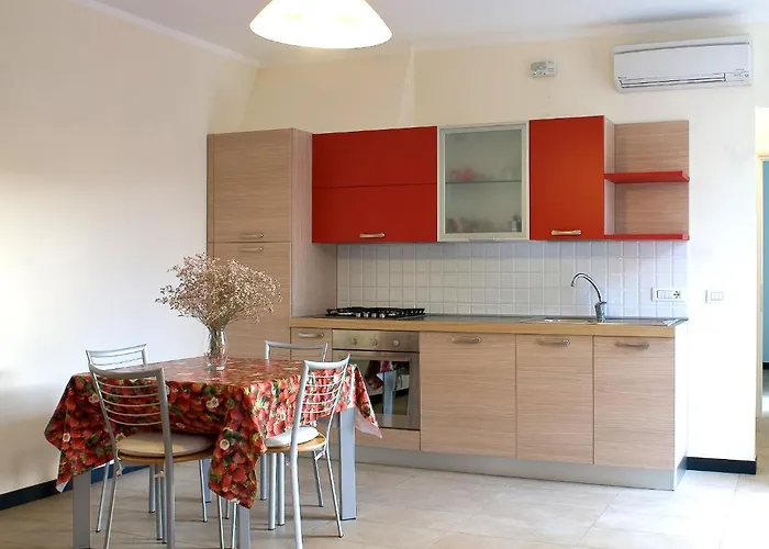 Maison d'hôtes A Durmi 4*