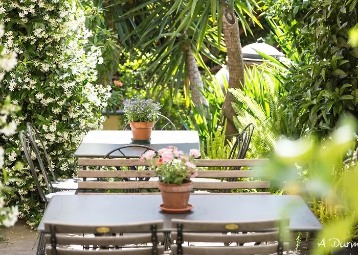 A Durmi Maison d'hôtes