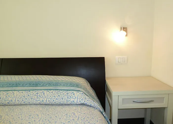 A Durmi Maison d'hôtes 4*