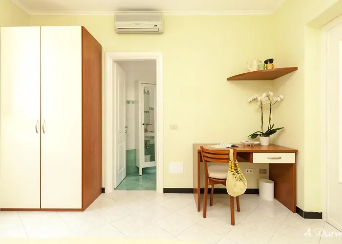 A Durmi 게스트하우스