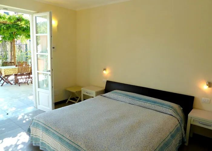 A Durmi Maison d'hôtes