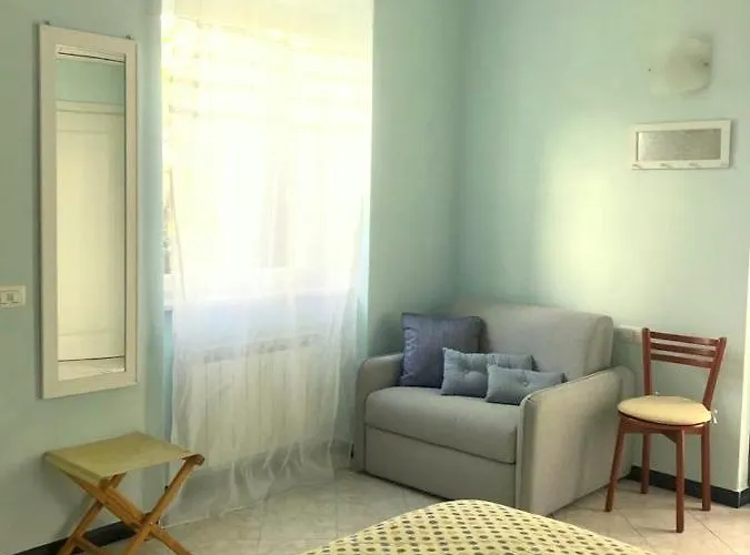 Maison d'hôtes A Durmi 4*