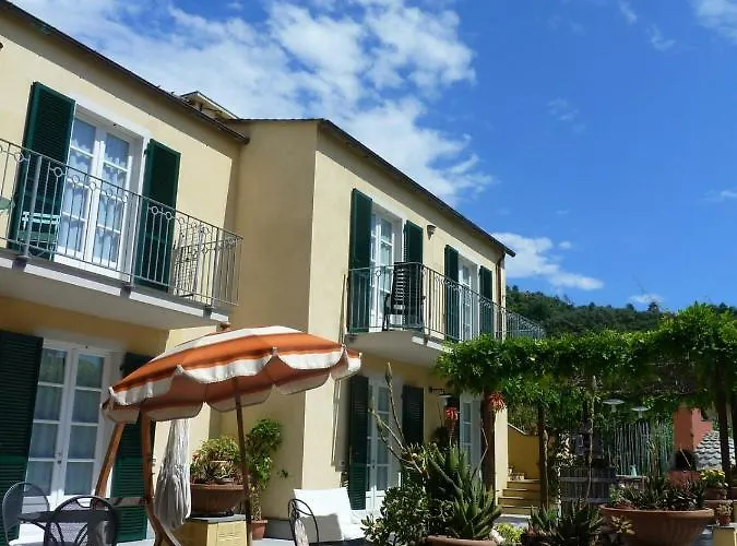 A Durmi Maison d'hôtes