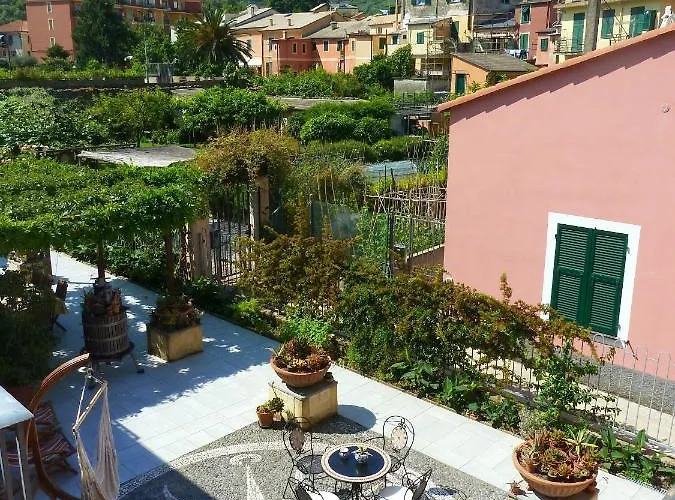 A Durmi Maison d'hôtes 4*