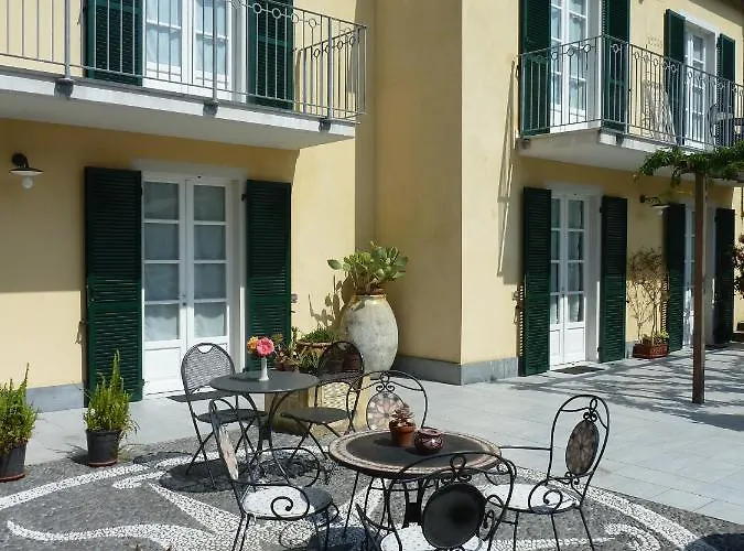 Maison d'hôtes A Durmi 4*