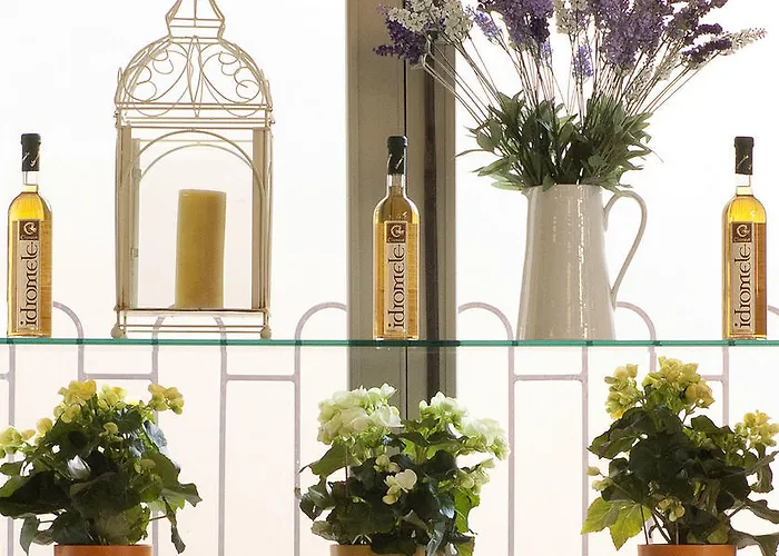 Maison d'hôtes A Durmi 4*