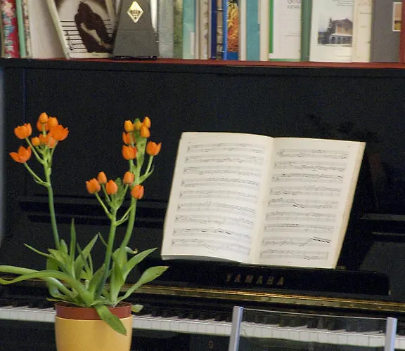 Vendégház A Durmì