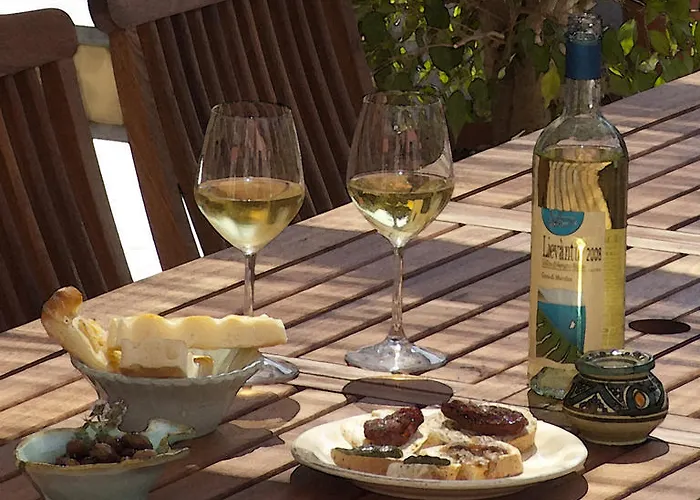 Maison d'hôtes A Durmi 4*