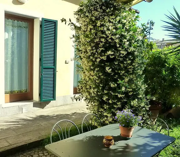 Maison d'hôtes A Durmi