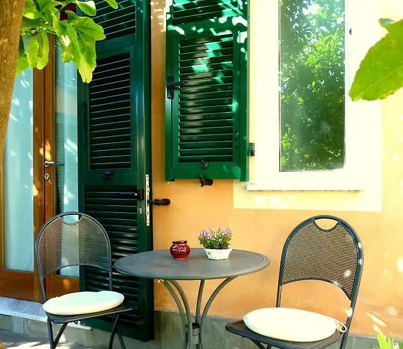 Maison d'hôtes A Durmi 4*