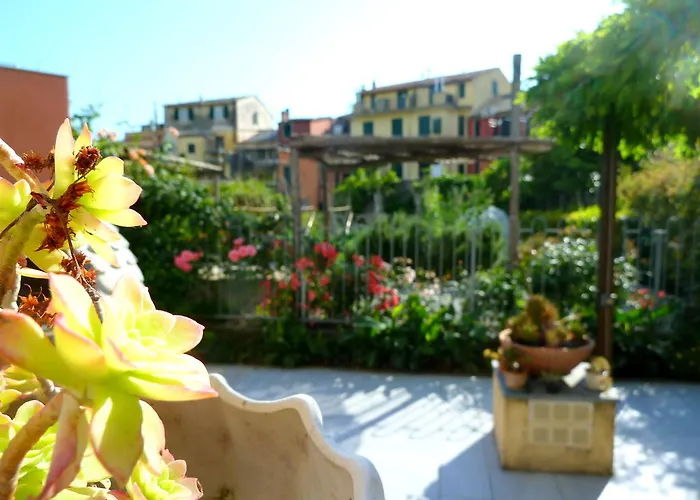 Maison d'hôtes A Durmi 4*