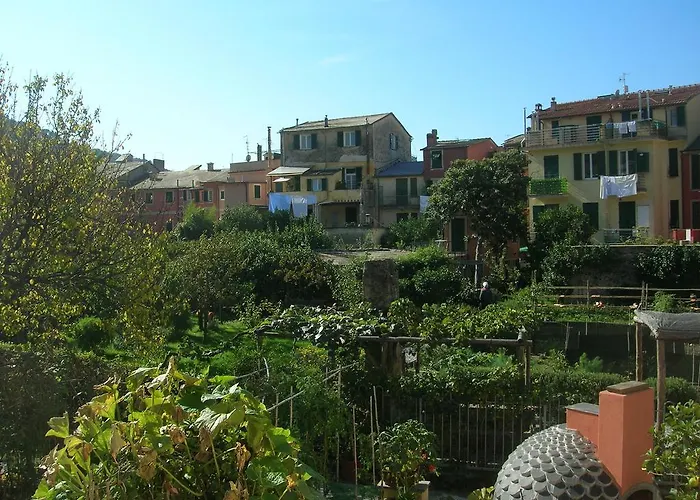 Πανσιόν A Durmi 4*