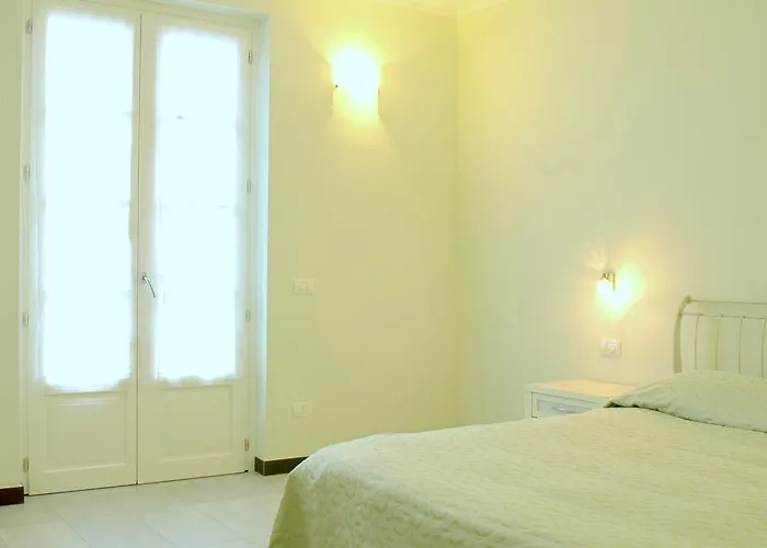 Maison d'hôtes A Durmi Levanto