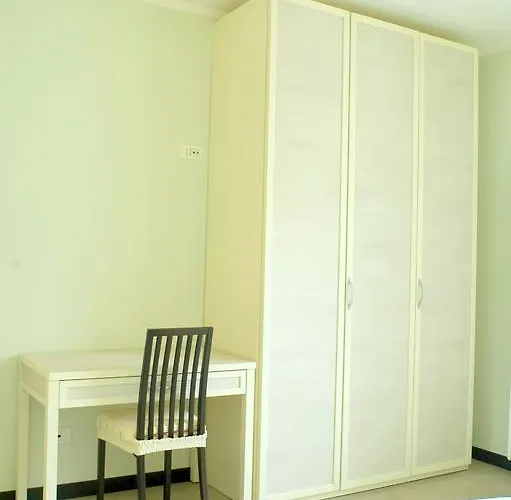 Maison d'hôtes A Durmi