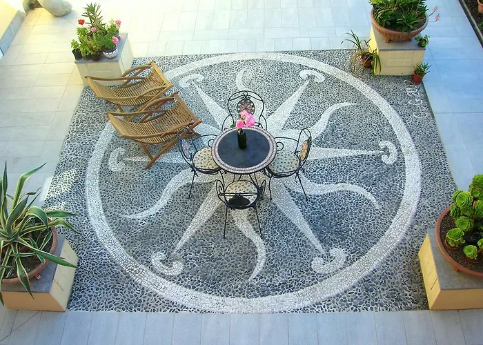 Maison d'hôtes A Durmi 4*