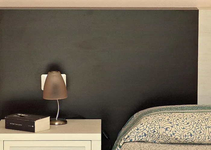 A Durmi 게스트하우스 레반토