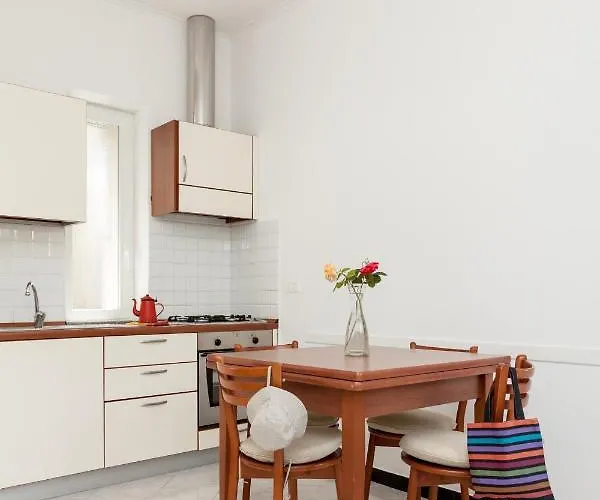 Vendégház A Durmì