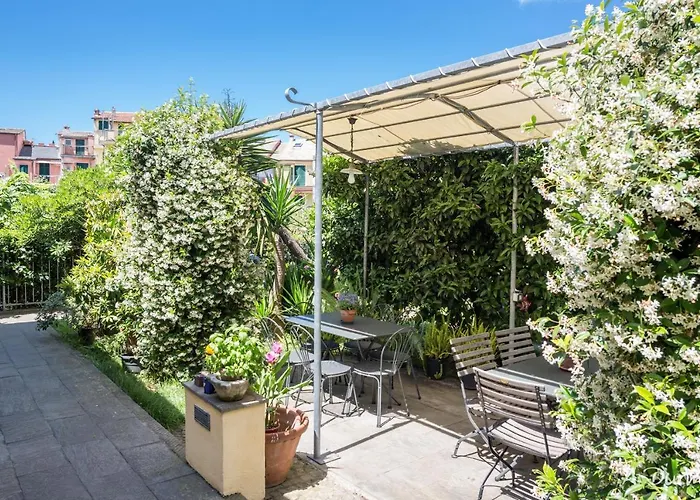 Maison d'hôtes A Durmi