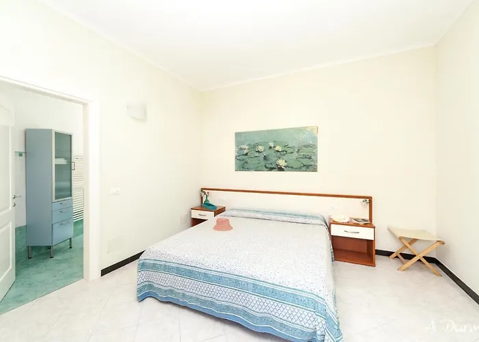 A Durmi 게스트하우스