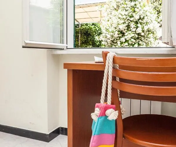 A Durmi 게스트하우스 레반토